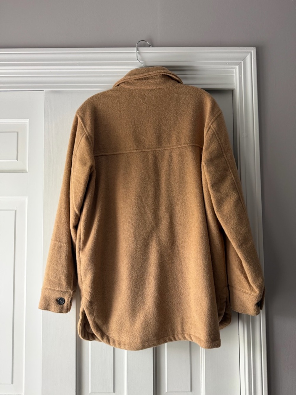 Shacket Jacket - Picture 6 of 6